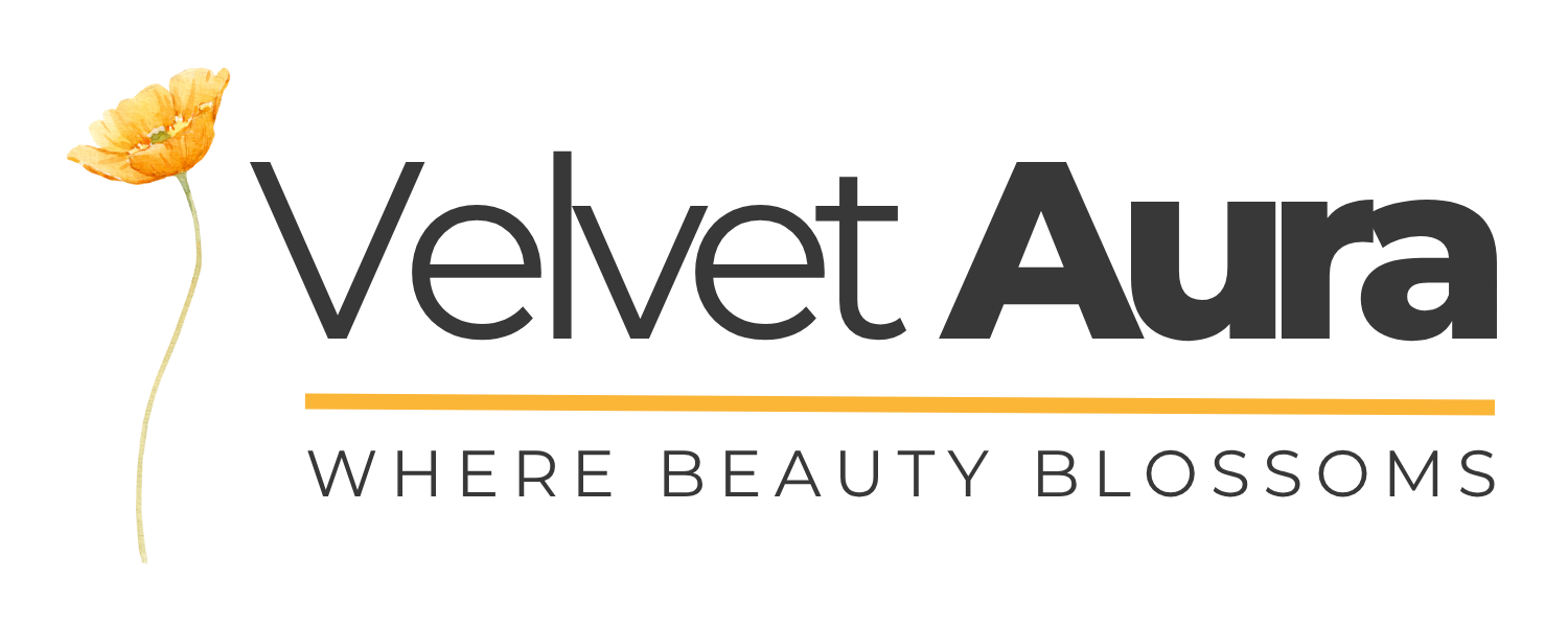 Velvet Aura Logo