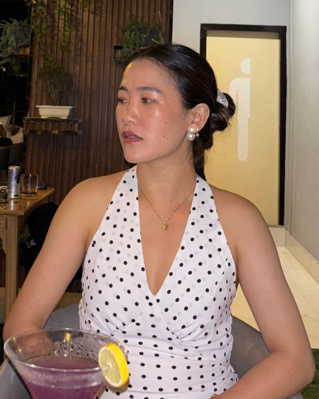 Reshmi Kamduk